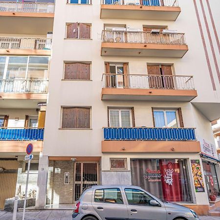 Appartement Bricka - Welkeys Antibes Dış mekan fotoğraf